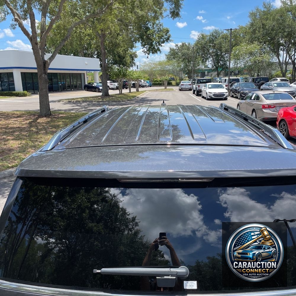 2023 Lincoln Navigator Standard