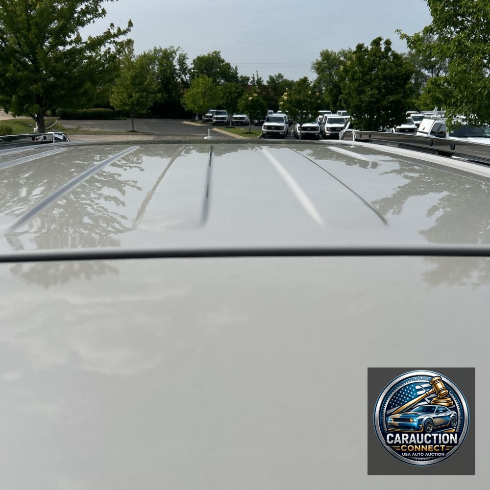 2024 Lincoln Navigator Premiere