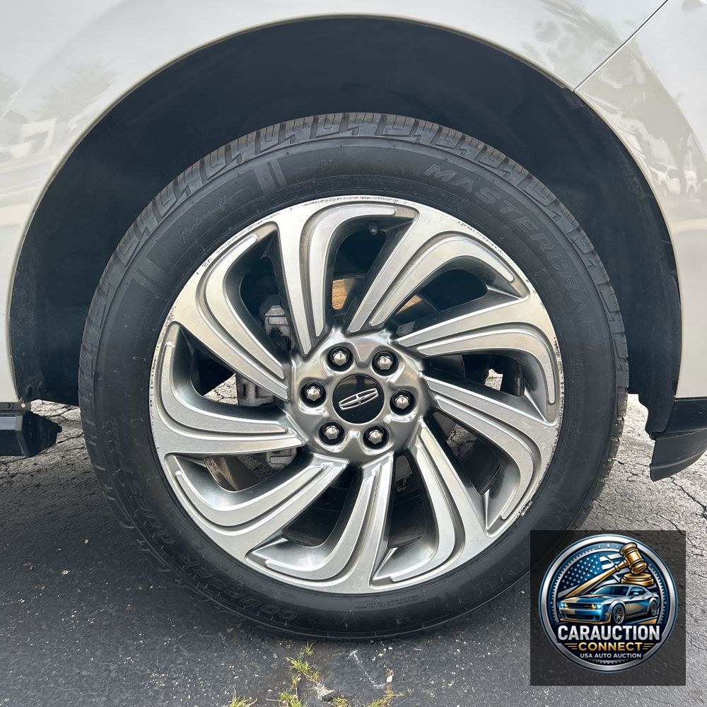 2024 Lincoln Navigator Premiere