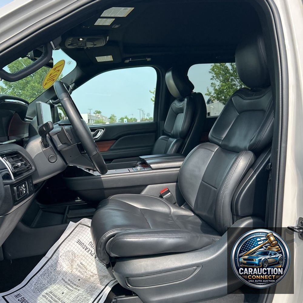 2024 Lincoln Navigator Premiere
