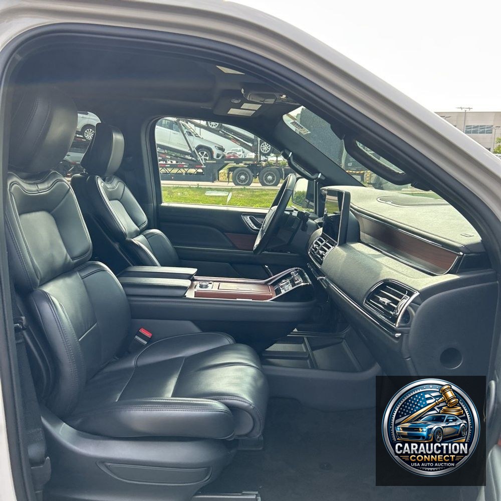 2024 Lincoln Navigator Premiere