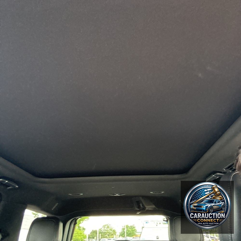 2024 Lincoln Navigator Premiere