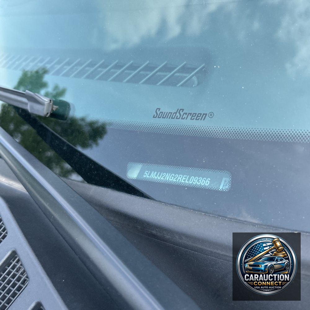 2024 Lincoln Navigator Premiere
