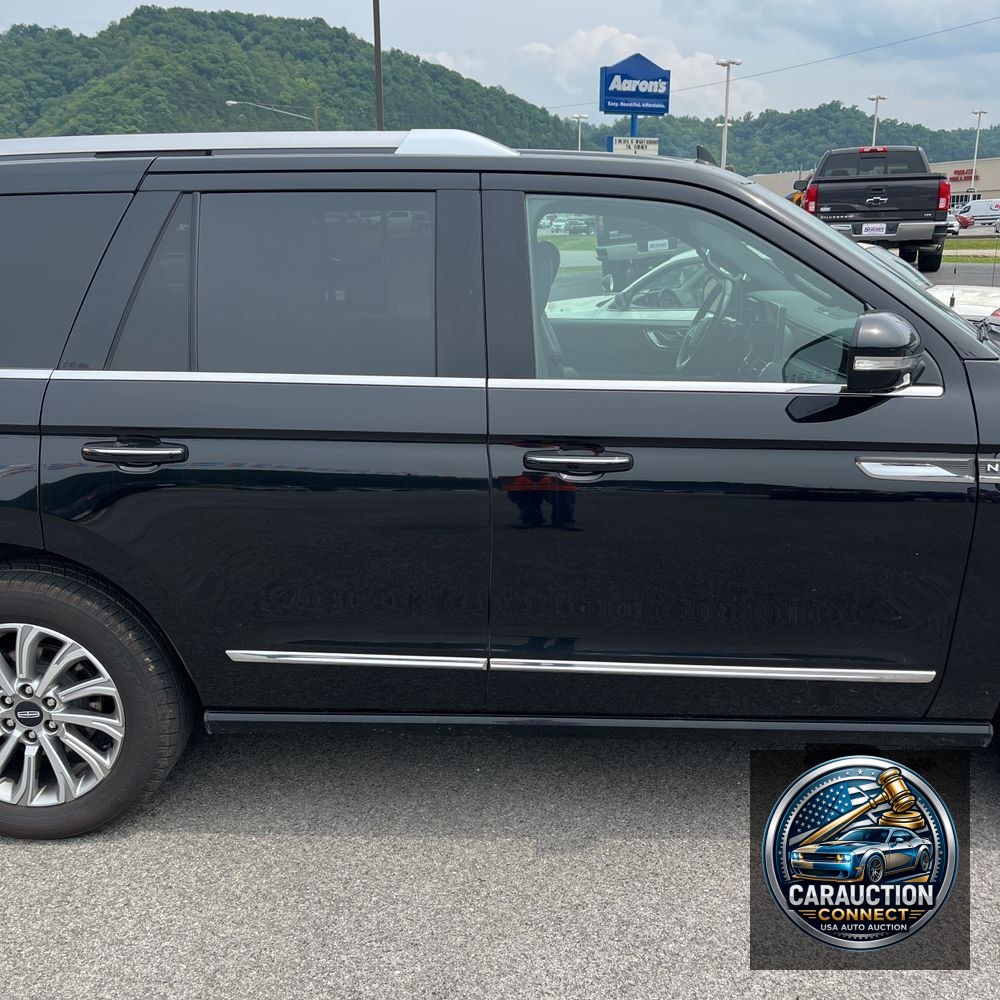 2024 Lincoln Navigator Premiere