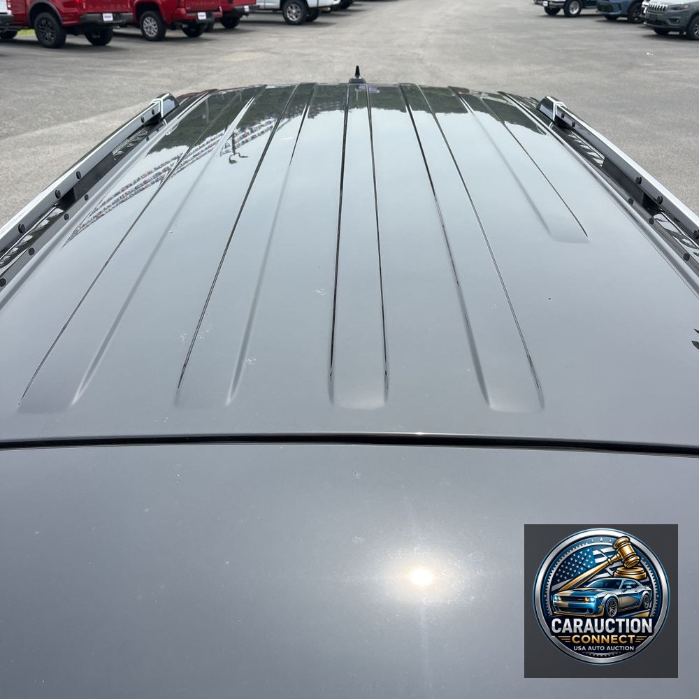 2024 Lincoln Navigator Premiere