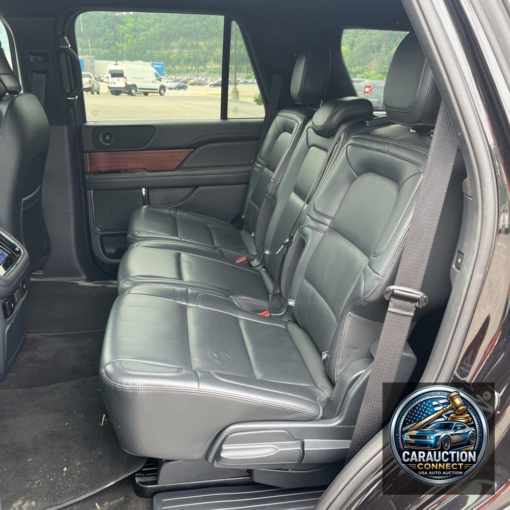 2024 Lincoln Navigator Premiere