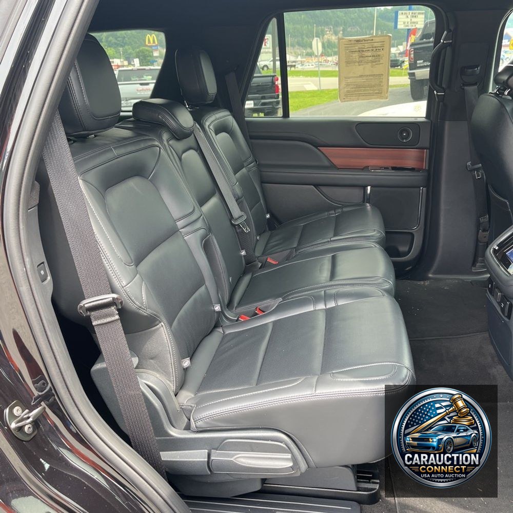 2024 Lincoln Navigator Premiere