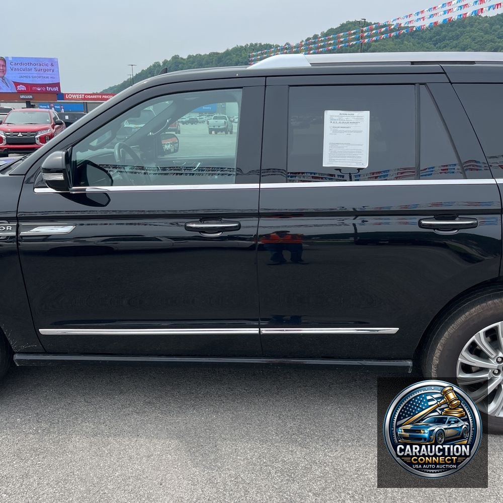 2024 Lincoln Navigator Premiere