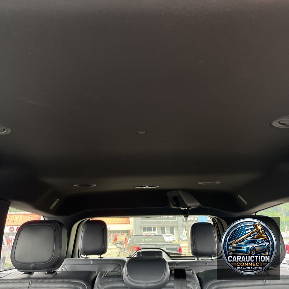 2024 Lincoln Navigator Premiere