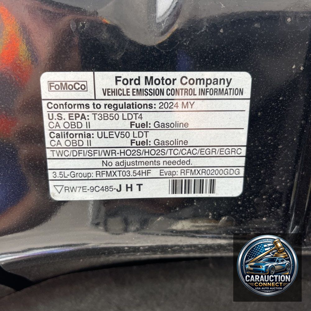 2024 Lincoln Navigator Premiere