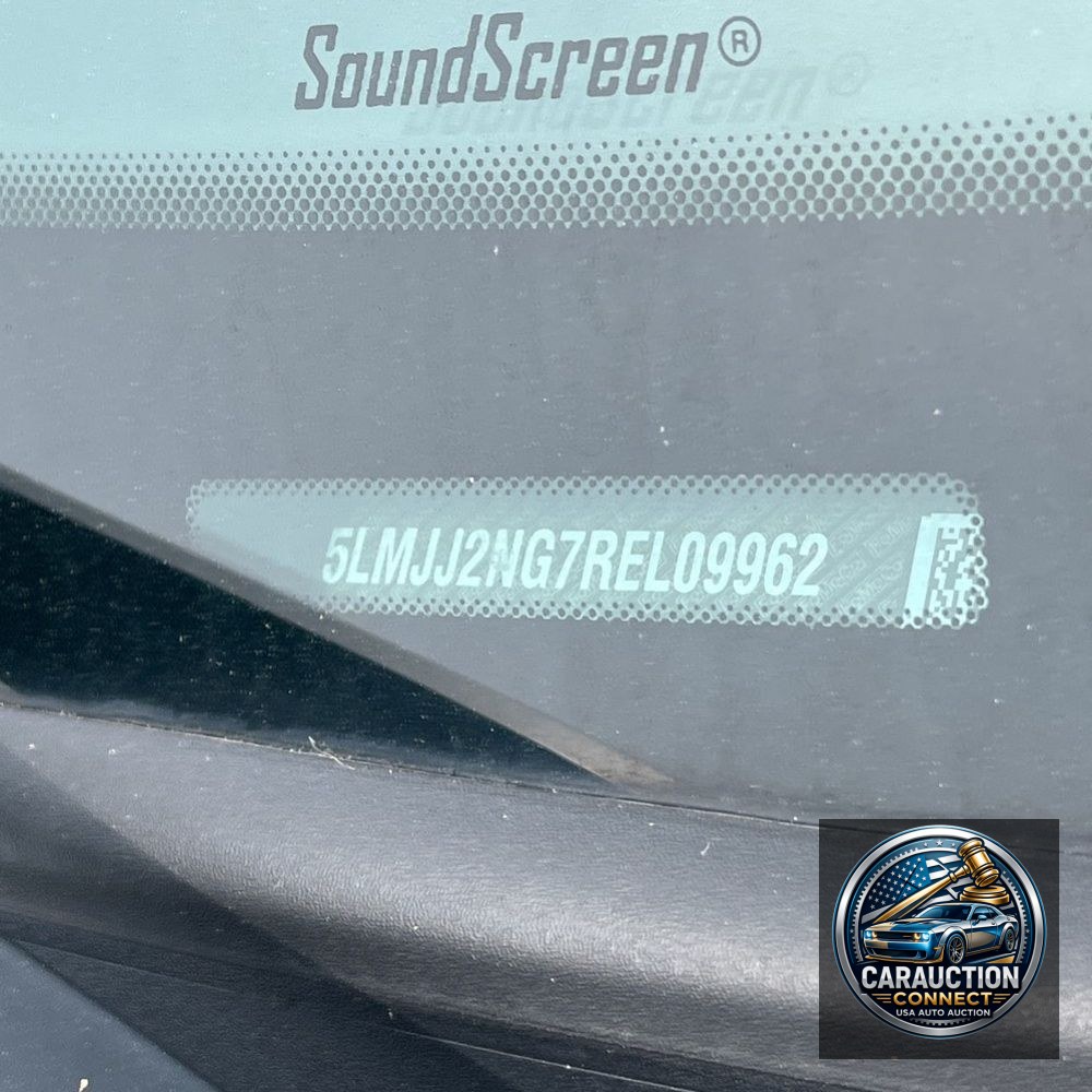 2024 Lincoln Navigator Premiere