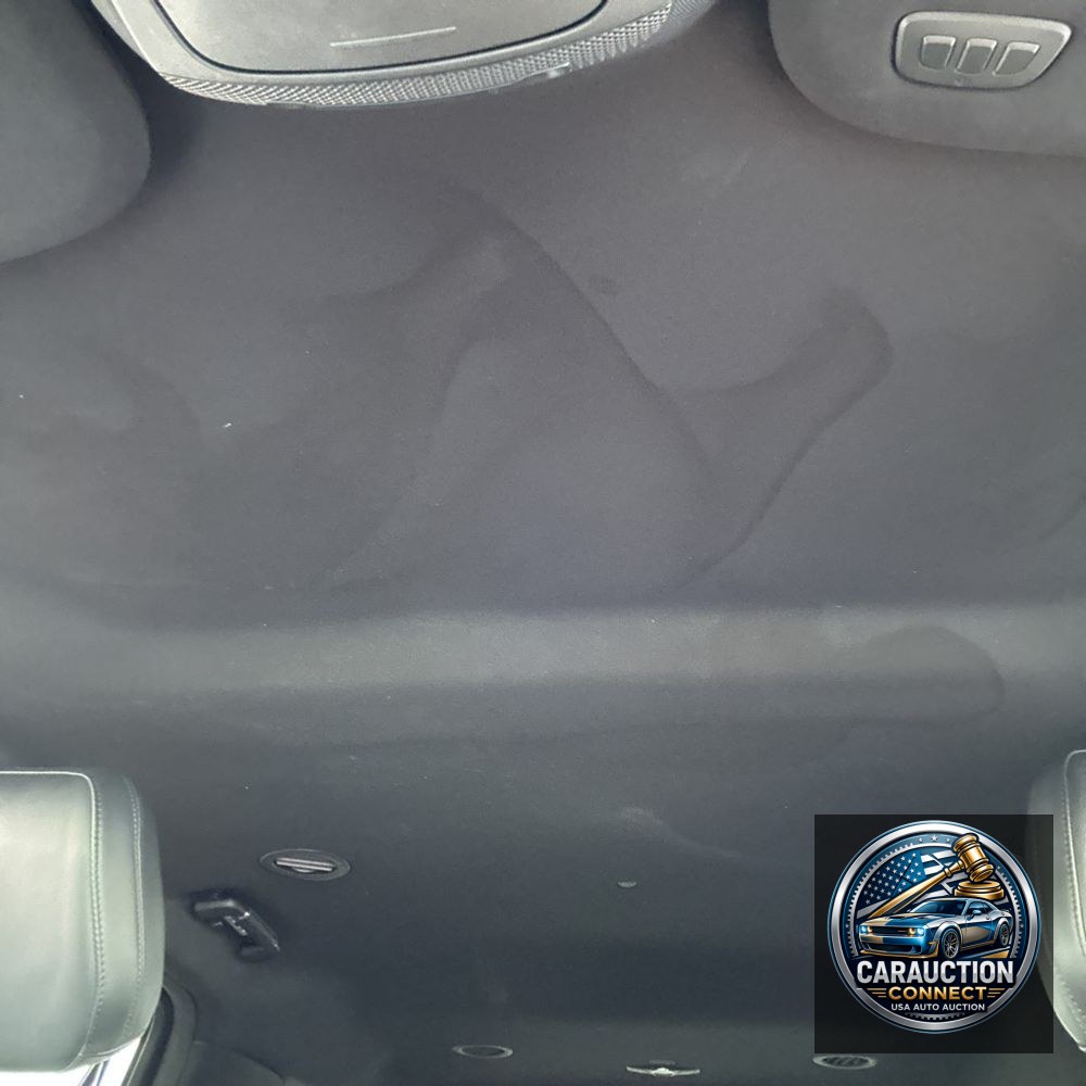 2023 Lincoln Navigator Standard