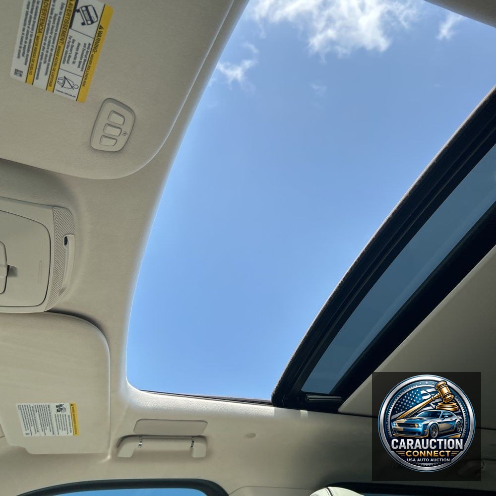 2024 Lincoln Navigator Black Label