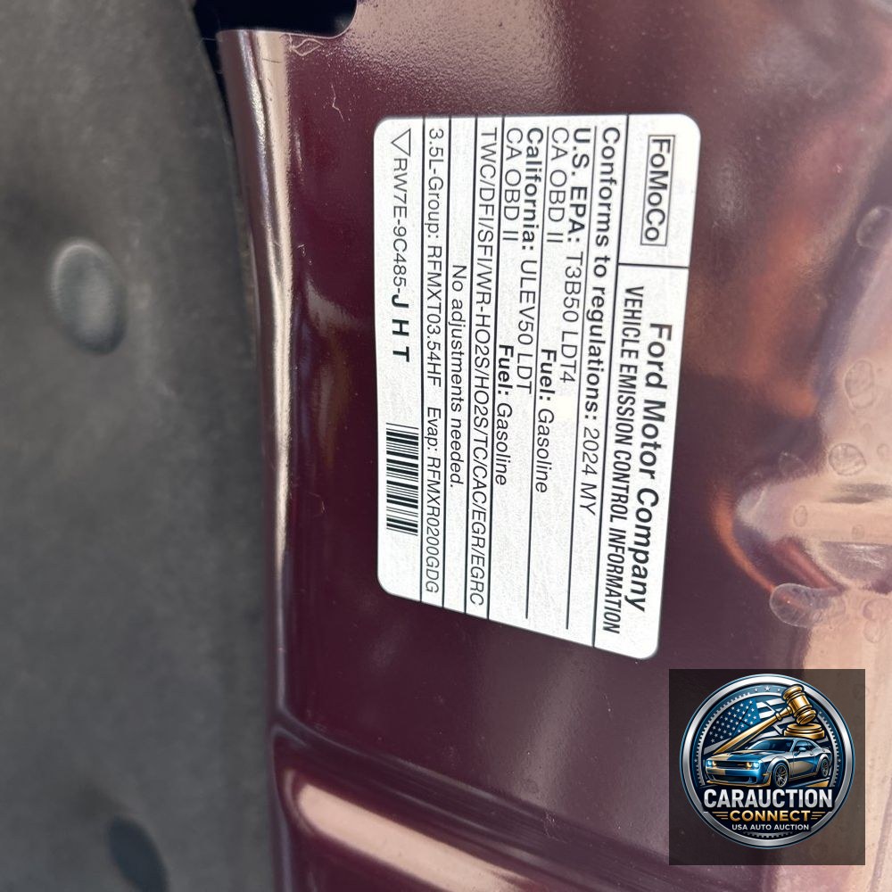 2024 Lincoln Navigator Black Label