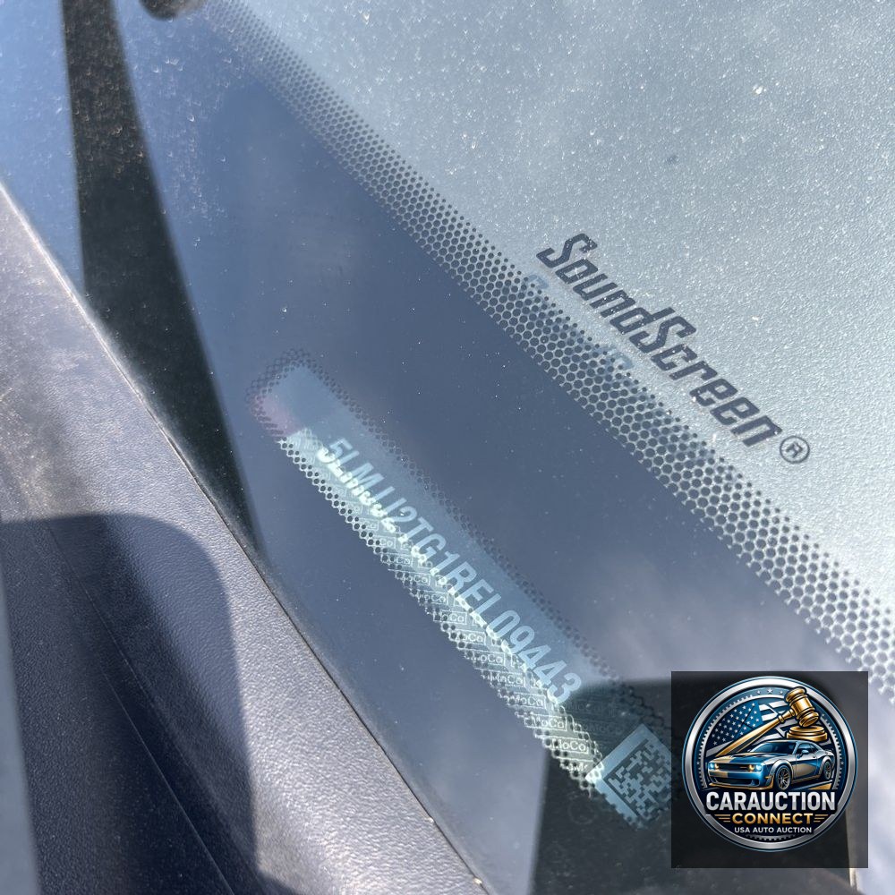 2024 Lincoln Navigator Black Label