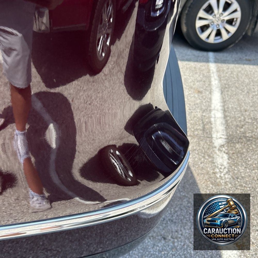 2024 Lincoln Navigator Black Label