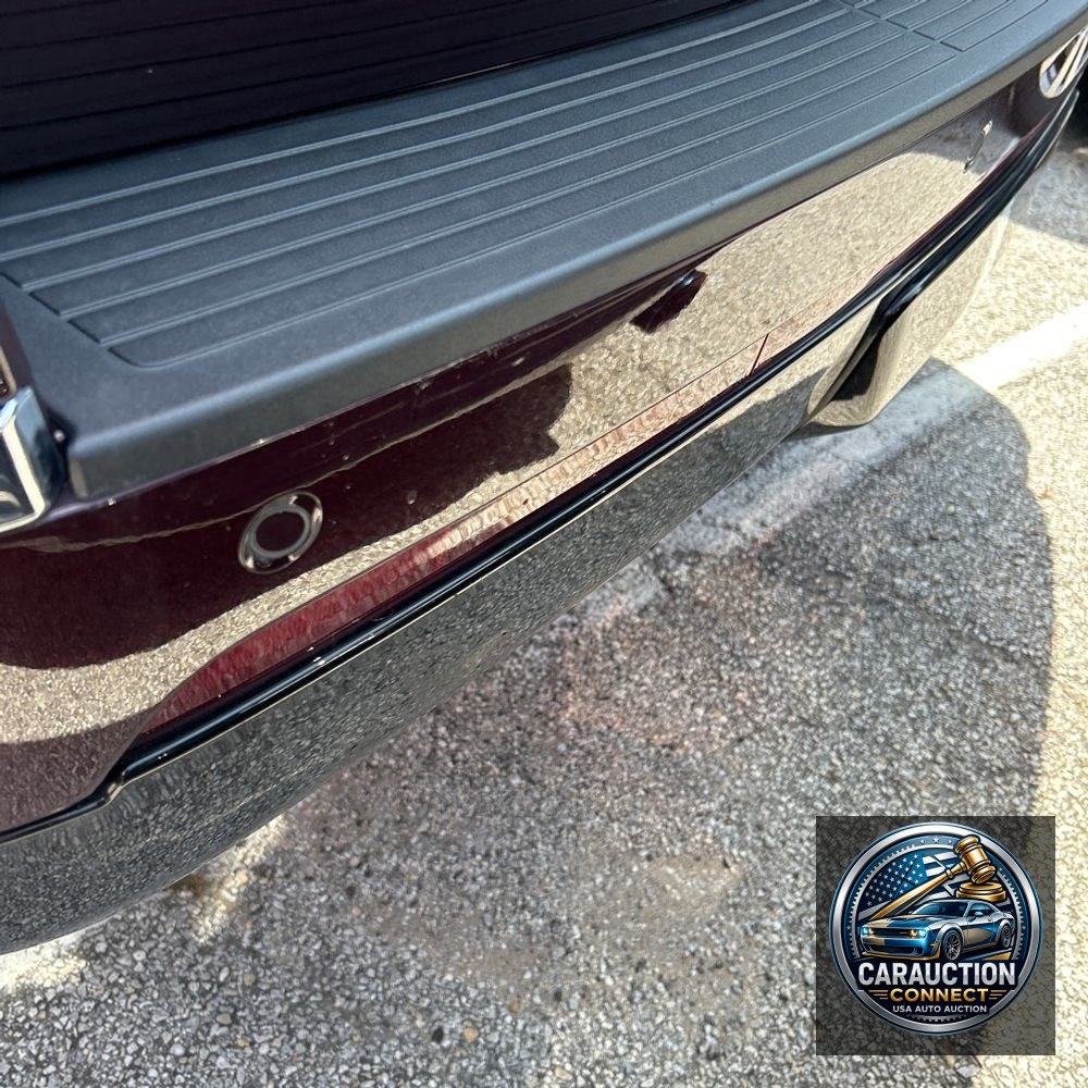2024 Lincoln Navigator Black Label