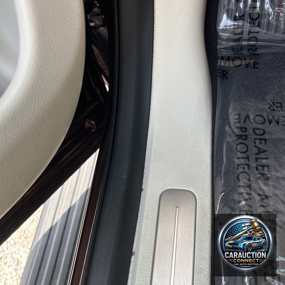 2024 Lincoln Navigator Black Label