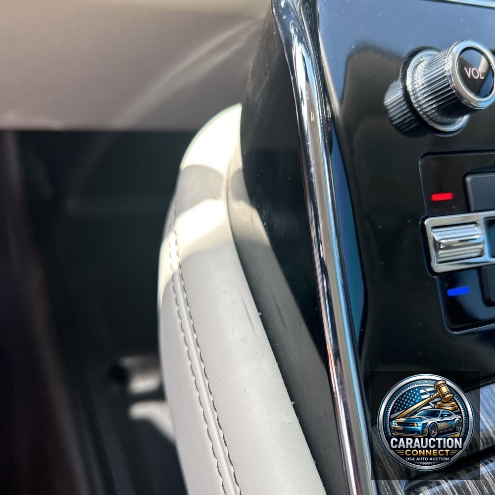 2024 Lincoln Navigator Black Label