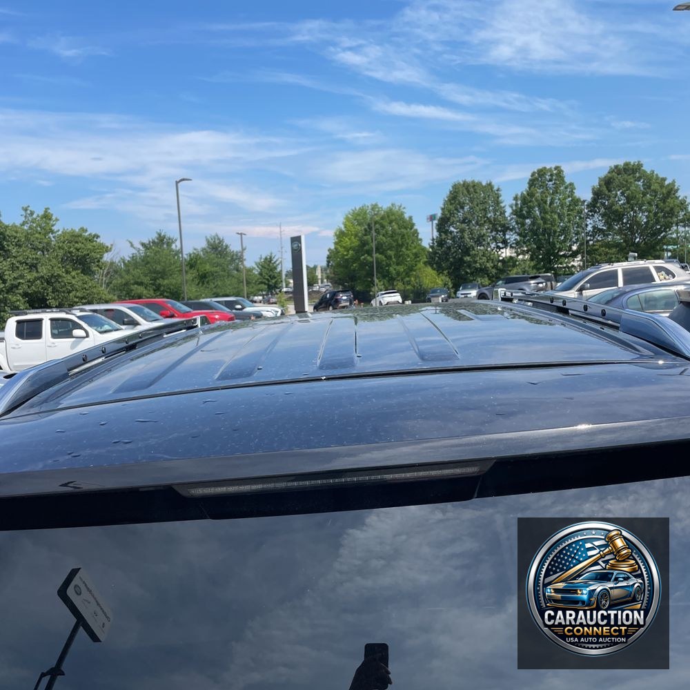 2024 Lincoln Navigator Black Label