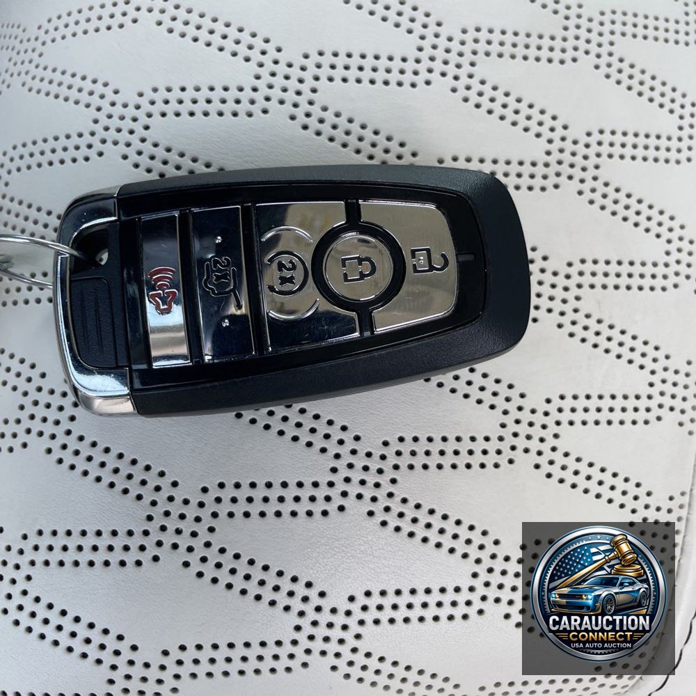 2024 Lincoln Navigator Black Label