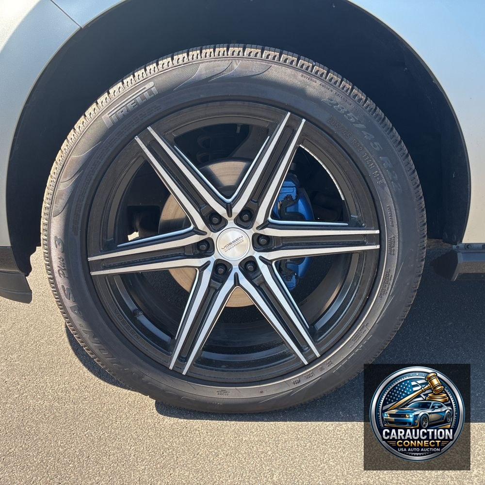 2023 Lincoln Navigator Black Label