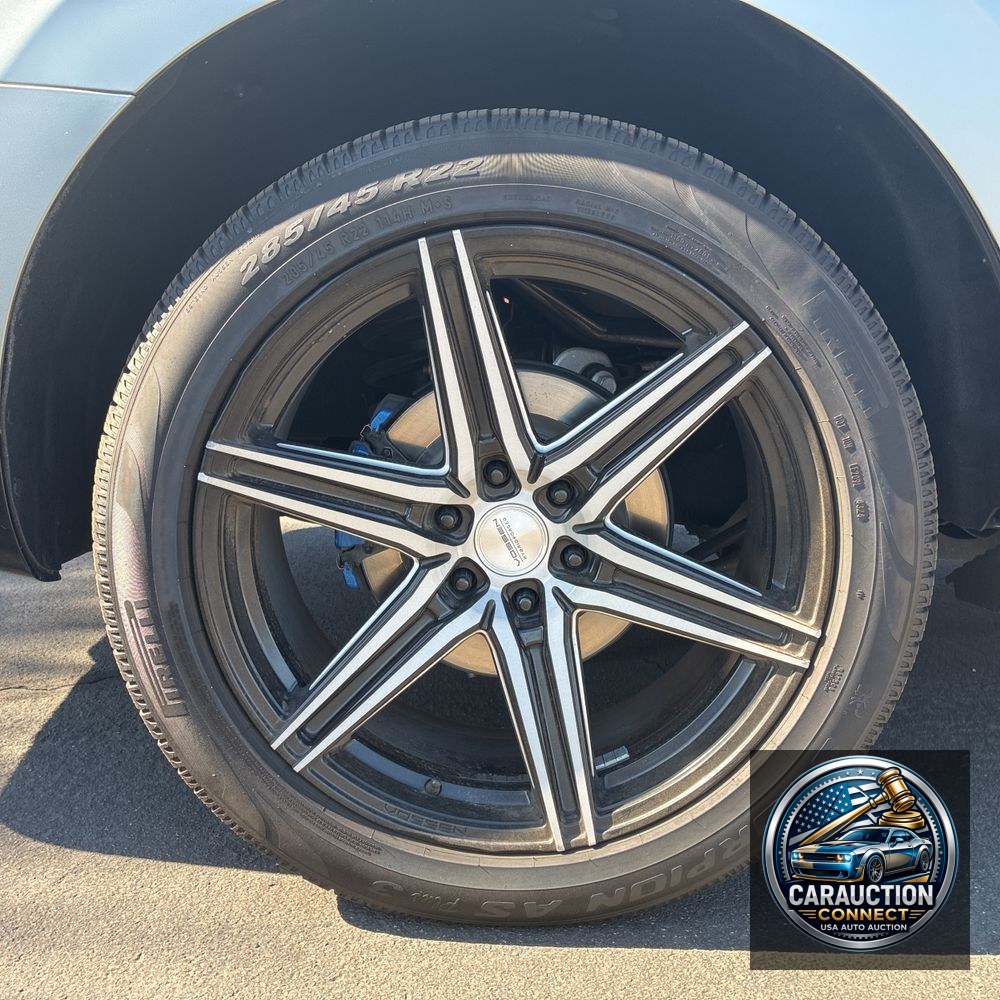 2023 Lincoln Navigator Black Label