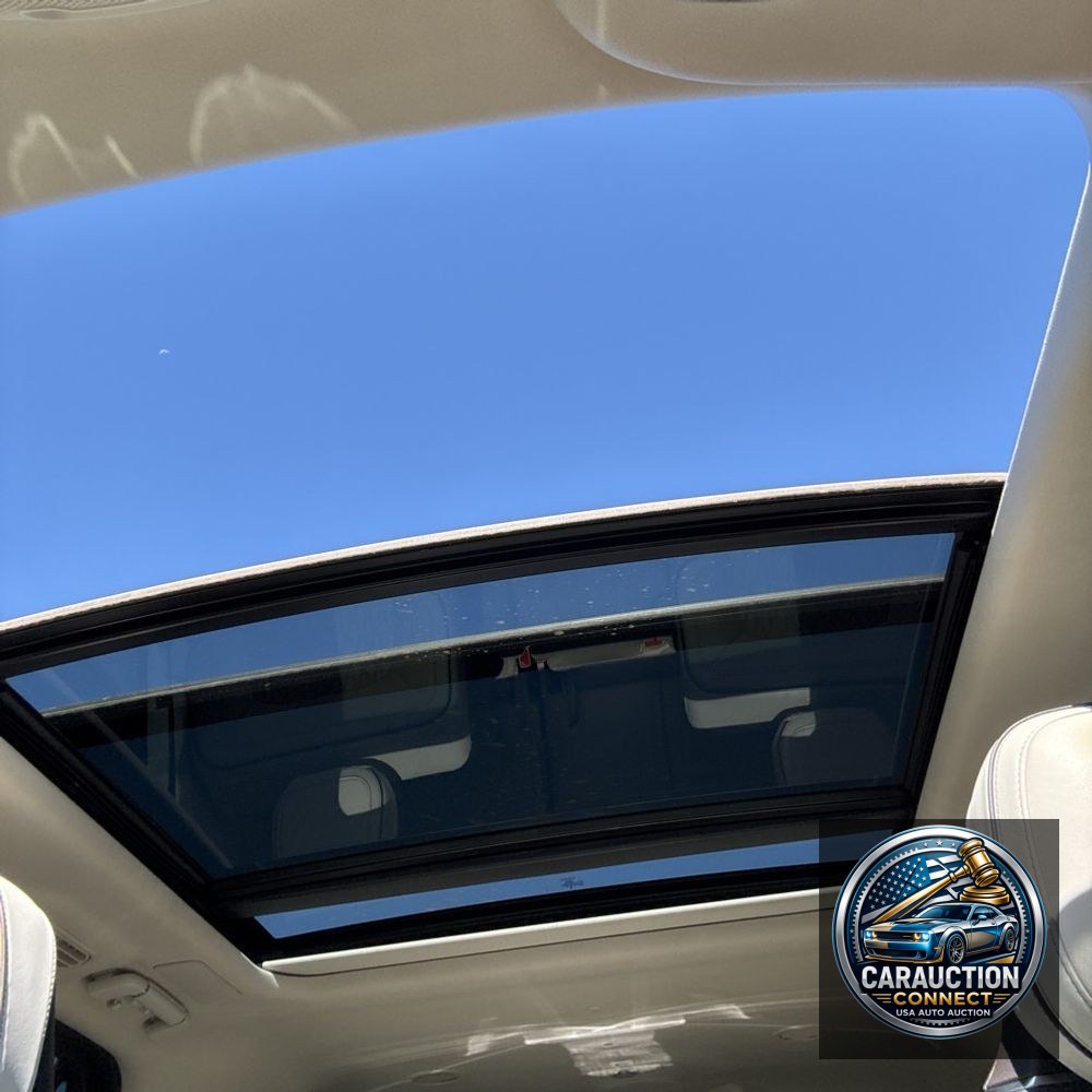 2023 Lincoln Navigator Black Label