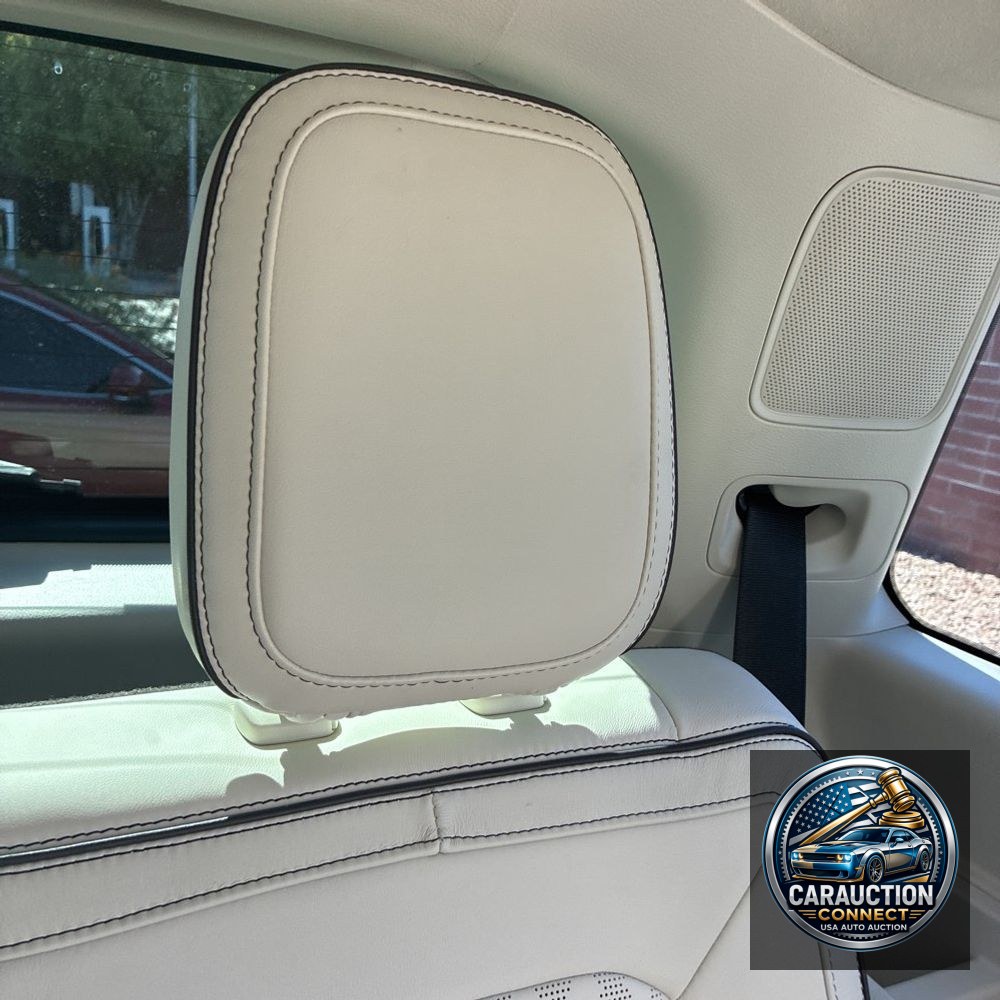 2023 Lincoln Navigator Black Label