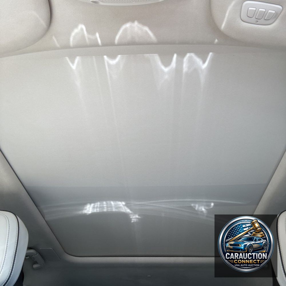 2023 Lincoln Navigator Black Label