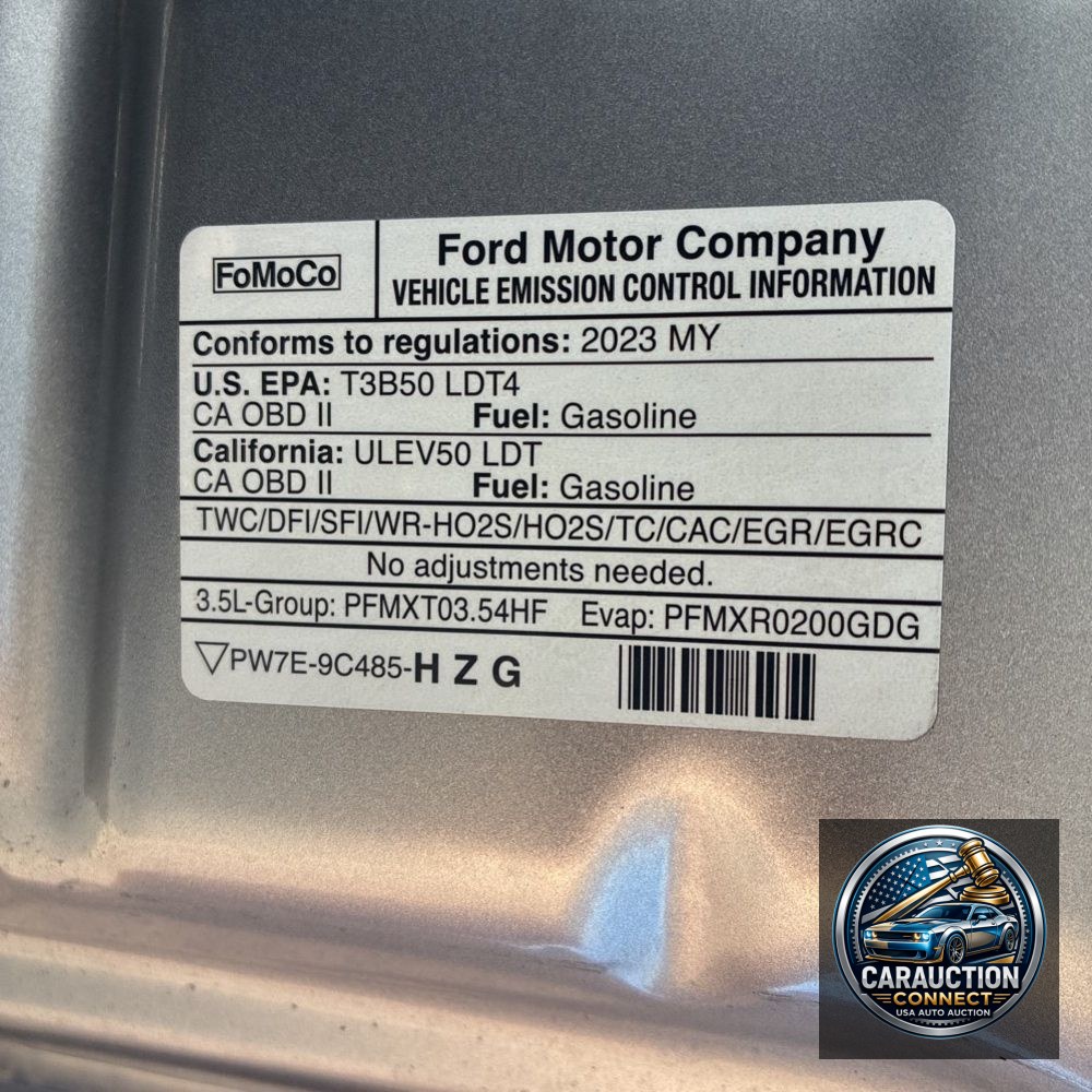 2023 Lincoln Navigator Black Label