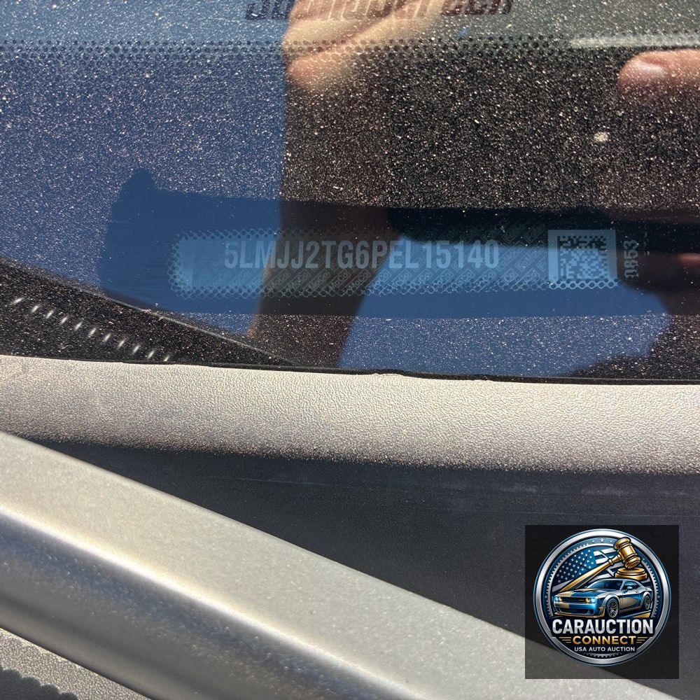 2023 Lincoln Navigator Black Label