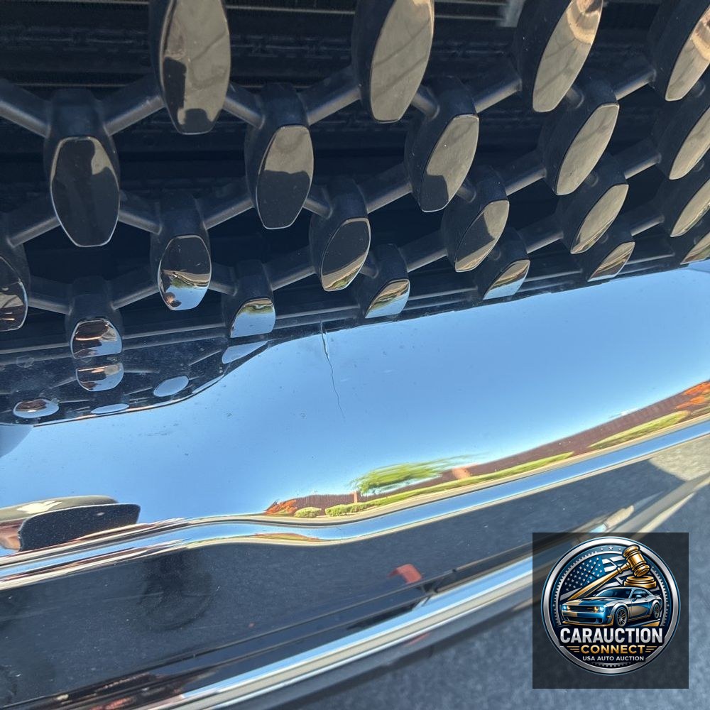 2023 Lincoln Navigator Black Label