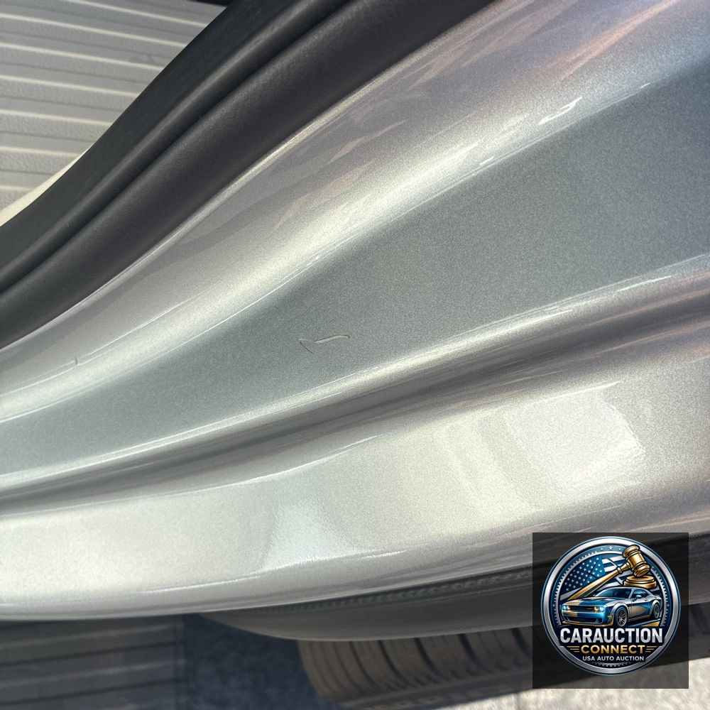 2023 Lincoln Navigator Black Label