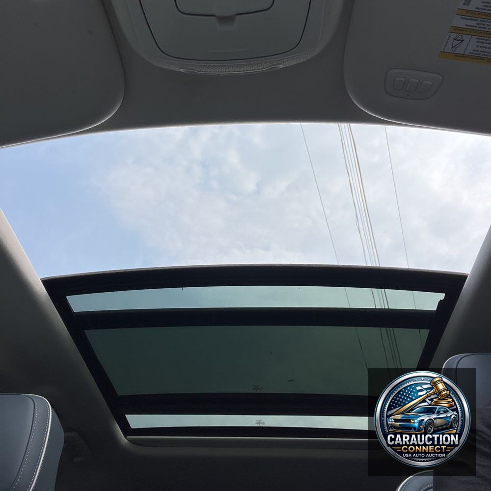2024 Lincoln Navigator Black Label