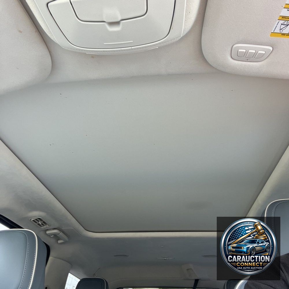 2024 Lincoln Navigator Black Label