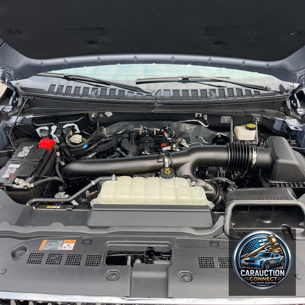 2024 Lincoln Navigator Black Label