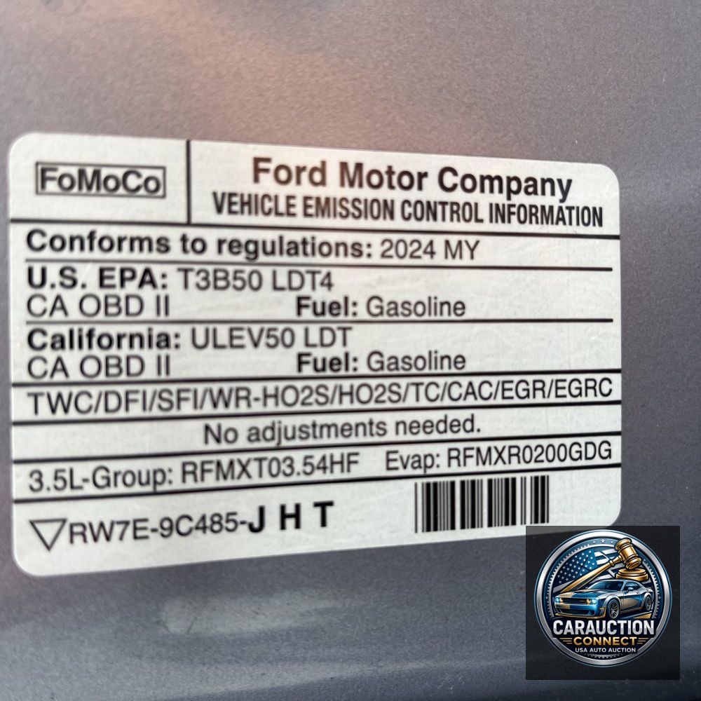 2024 Lincoln Navigator Black Label