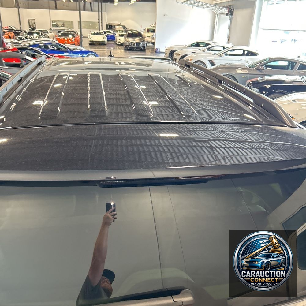 2024 Lincoln Navigator Black Label