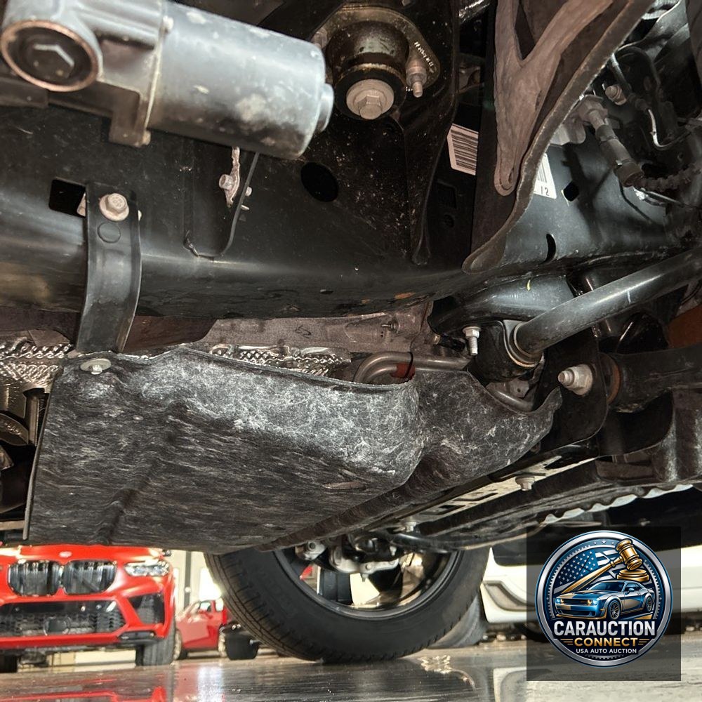 2024 Lincoln Navigator Black Label