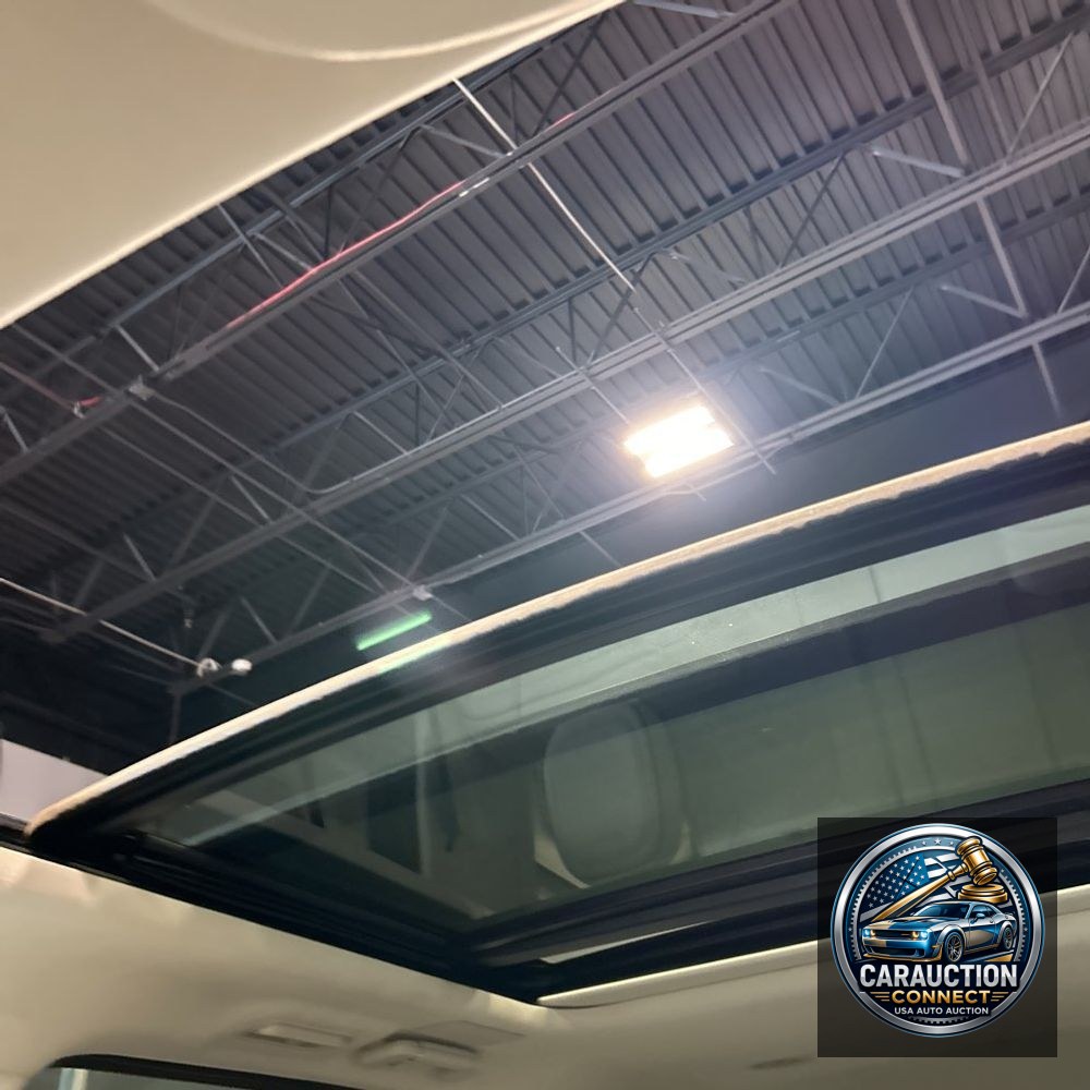 2024 Lincoln Navigator Black Label