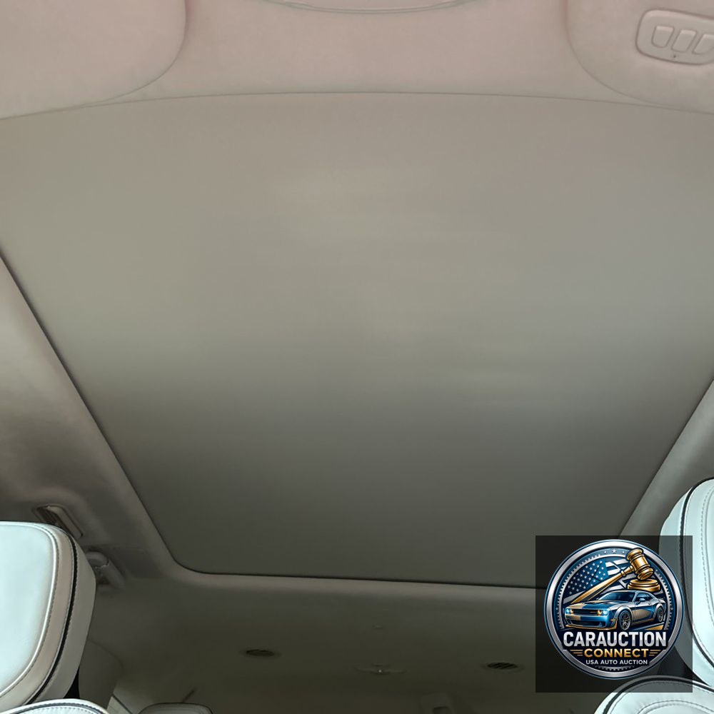 2024 Lincoln Navigator Black Label