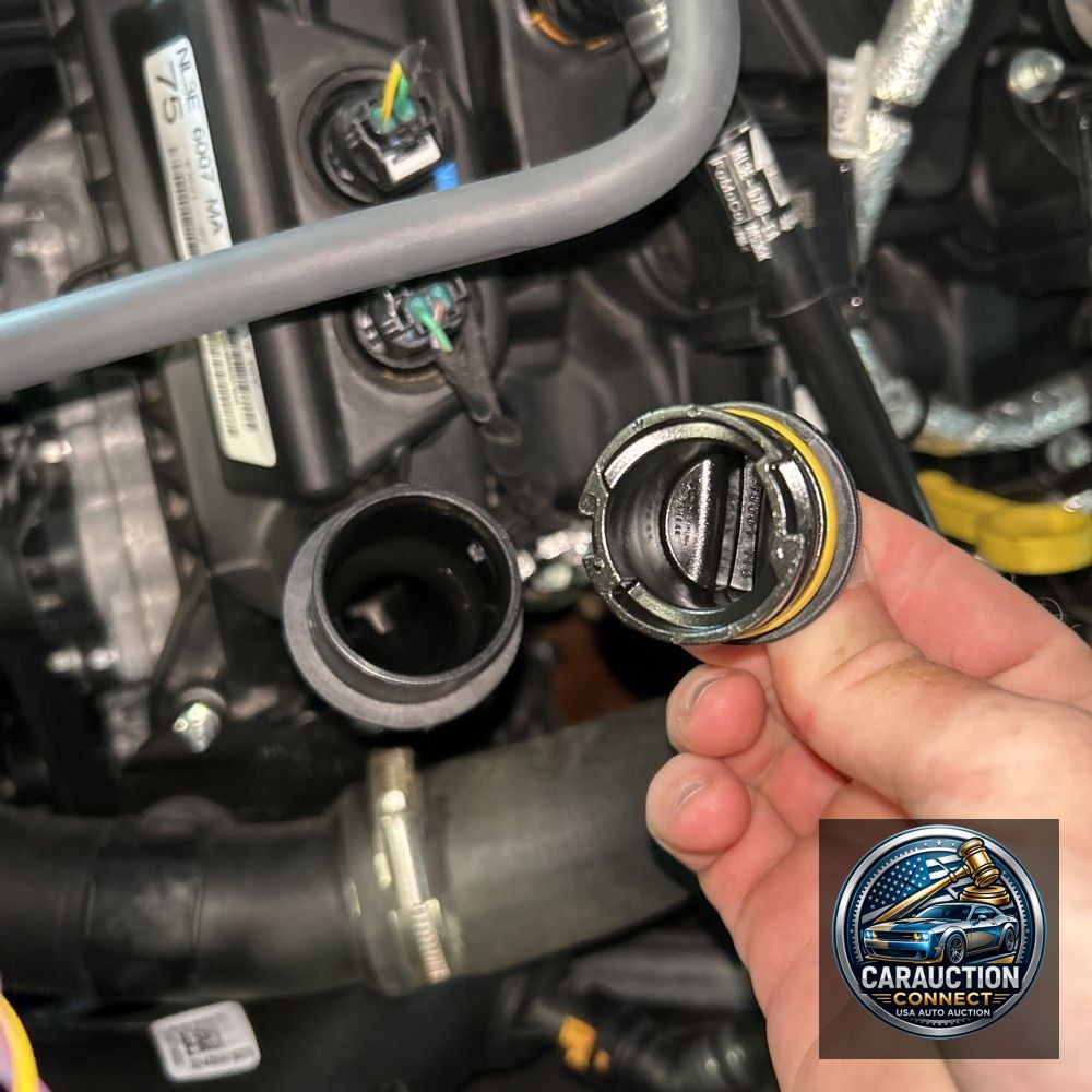2024 Lincoln Navigator Black Label