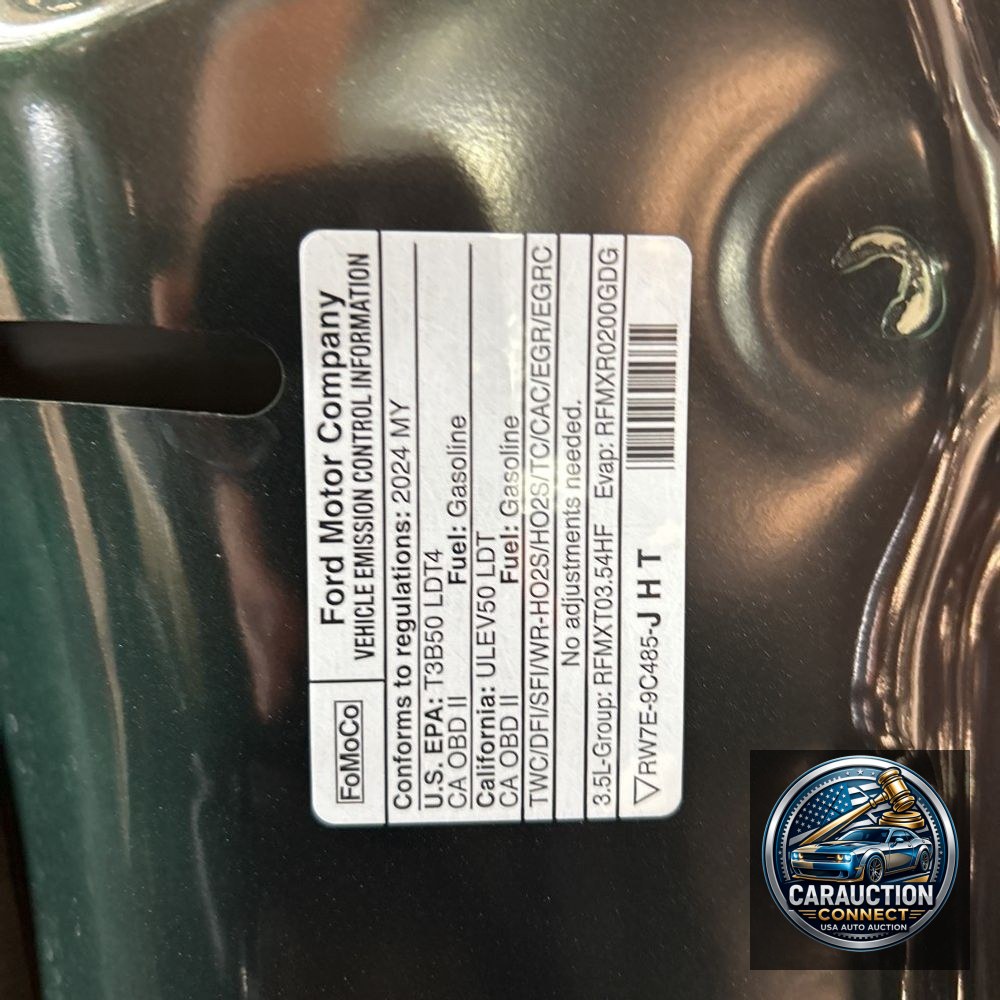 2024 Lincoln Navigator Black Label