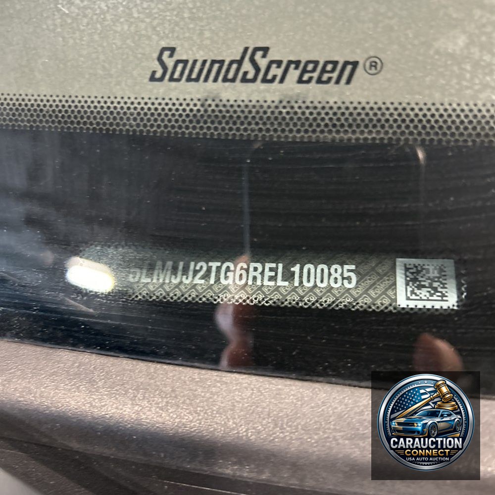2024 Lincoln Navigator Black Label