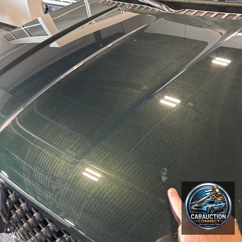 2024 Lincoln Navigator Black Label