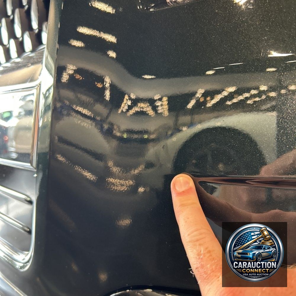 2024 Lincoln Navigator Black Label