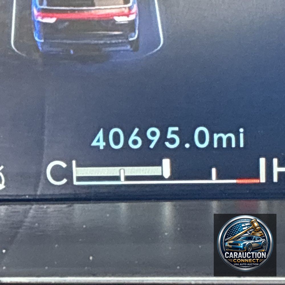 2023 Lincoln Navigator Black Label