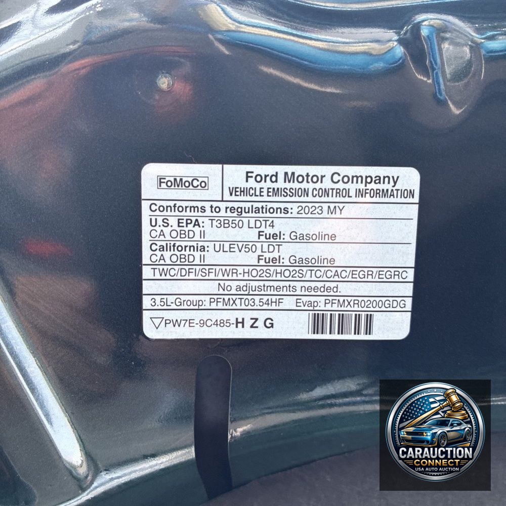 2023 Lincoln Navigator Black Label