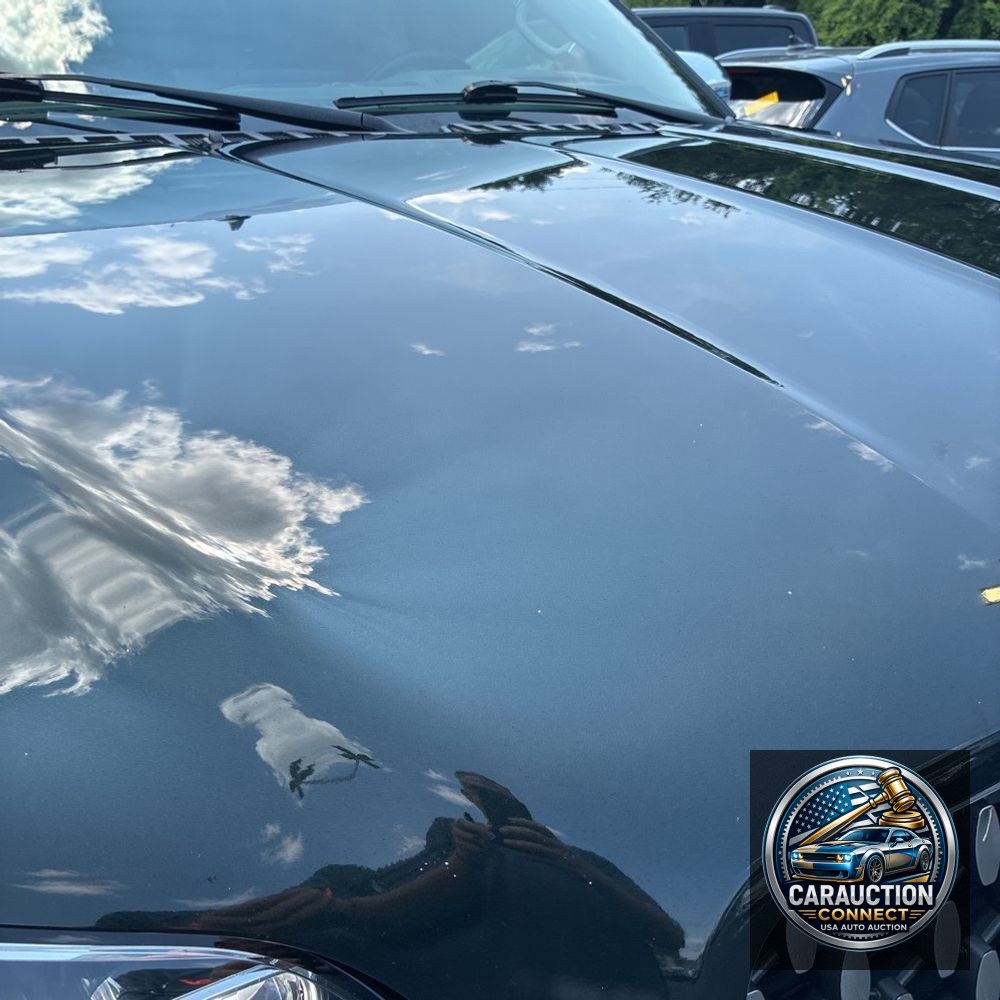 2023 Lincoln Navigator Black Label